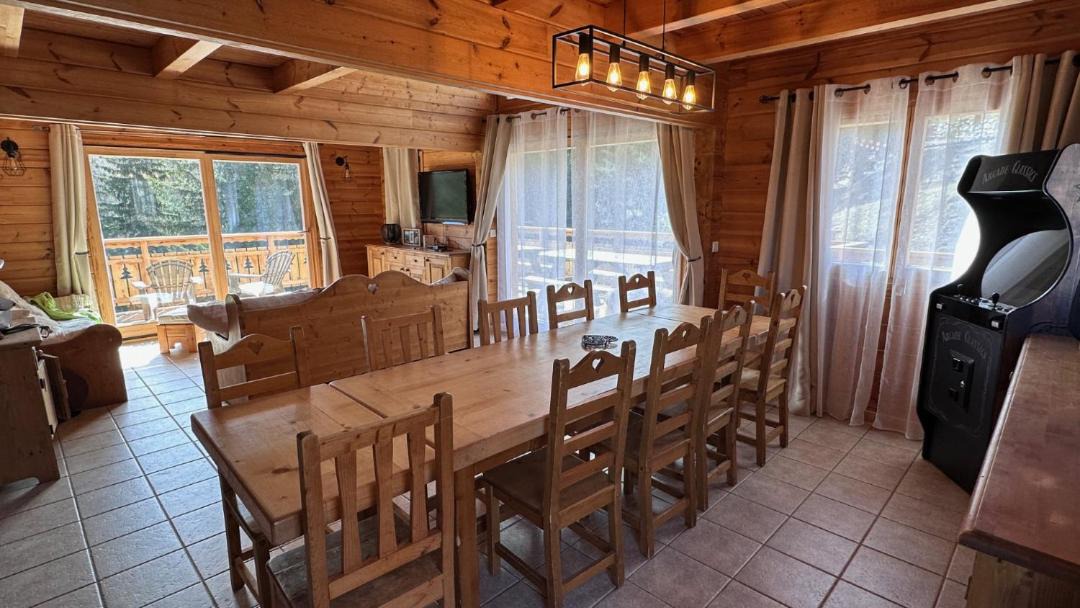 Photo of Livingroom in Le Devoluy