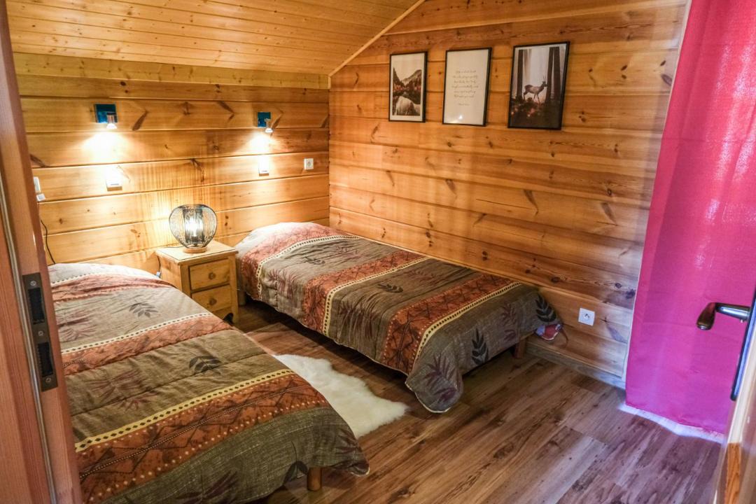 Photo of Bedroom in Le Devoluy