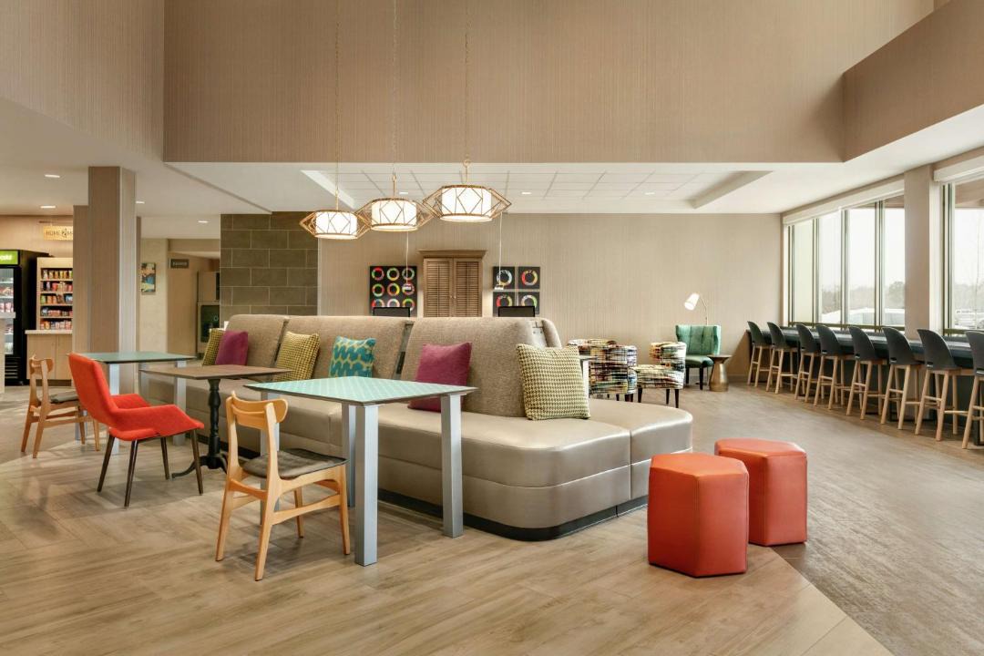 Photo of Livingroom in Chantilly