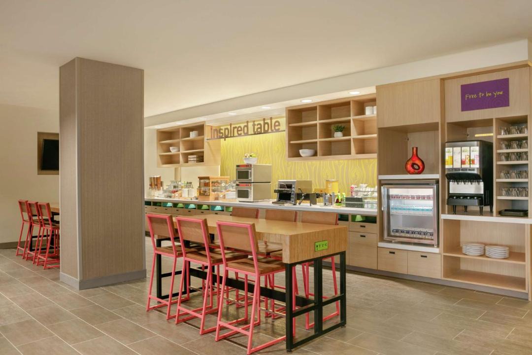 Photo of Kitchen in Chantilly