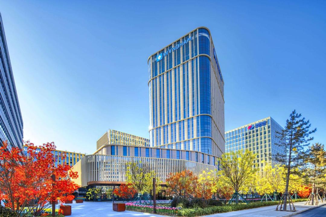 Photo of Others in Downtown Beijing