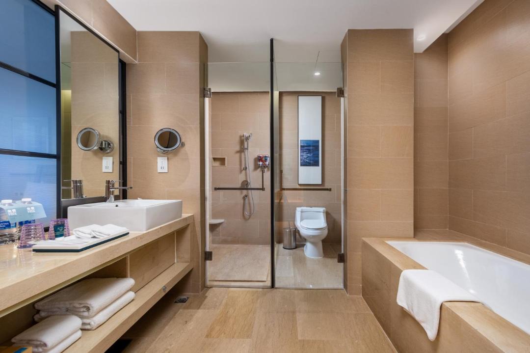 Photo of Bathroom in Heshan
