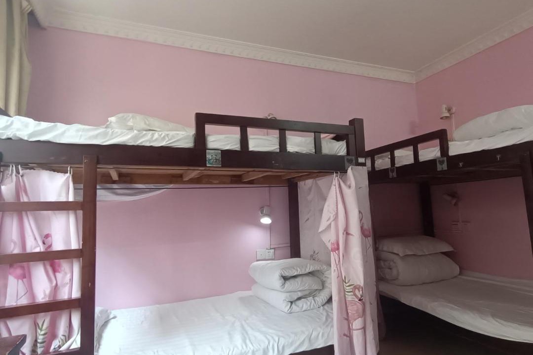 Photo of Bedroom in Yangshuo
