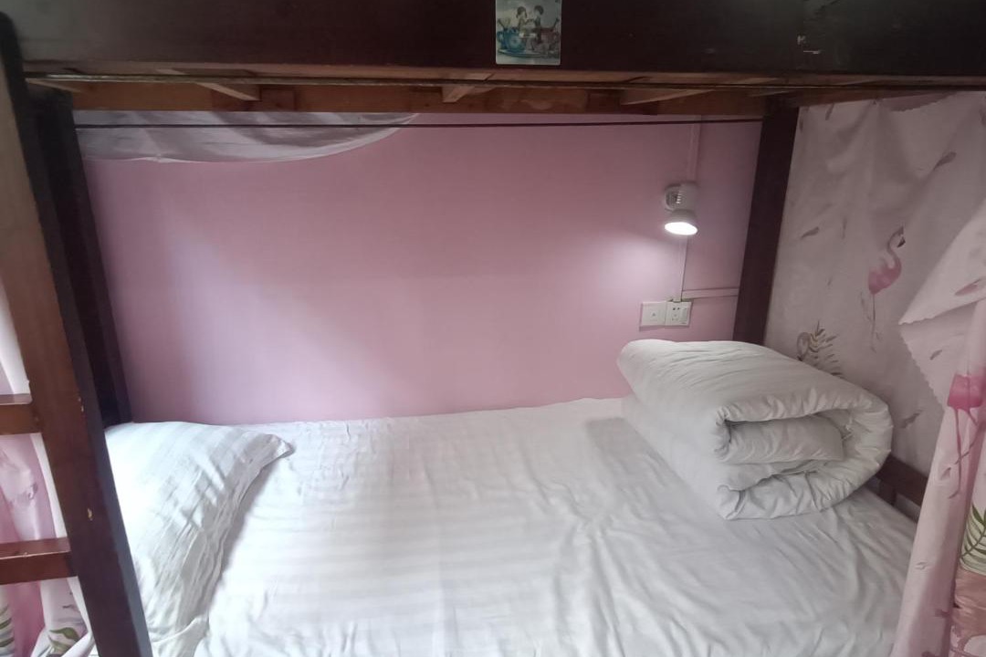 Photo of Bedroom in Yangshuo