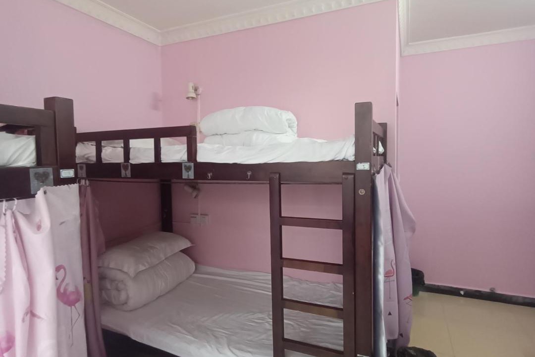 Photo of Bedroom in Yangshuo