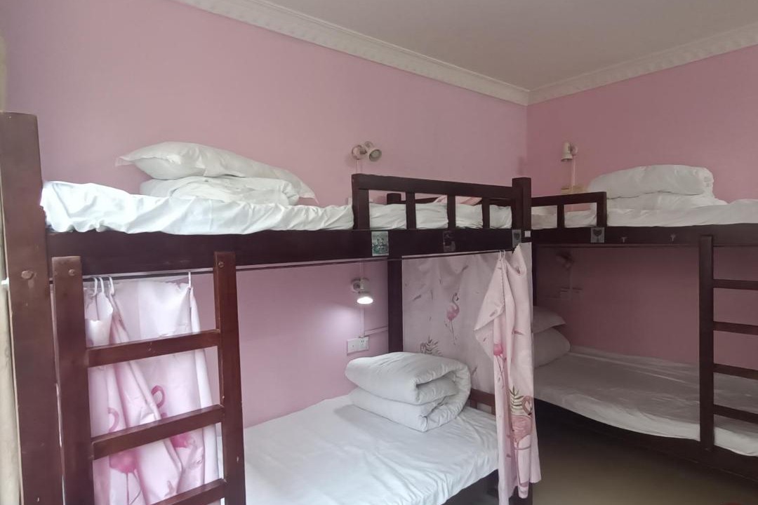 Photo of Bedroom in Yangshuo
