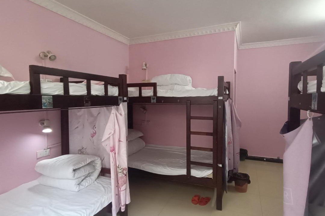 Photo of Bedroom in Yangshuo
