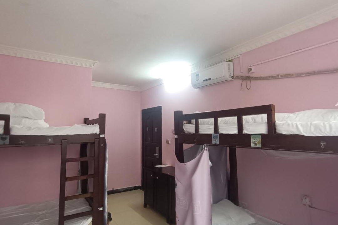 Photo of Bedroom in Yangshuo