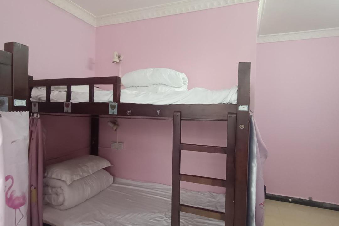Photo of Bedroom in Yangshuo
