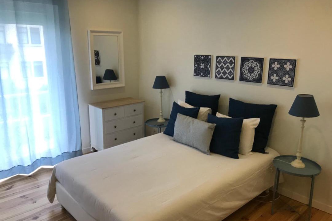 Photo of Bedroom in Sao Jorge de Arroios