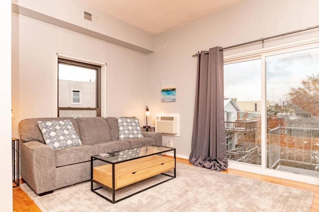 Photo of Livingroom in Mount Adams