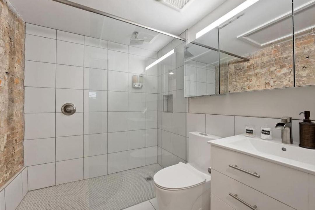 Photo of Bathroom in Over-the-Rhine