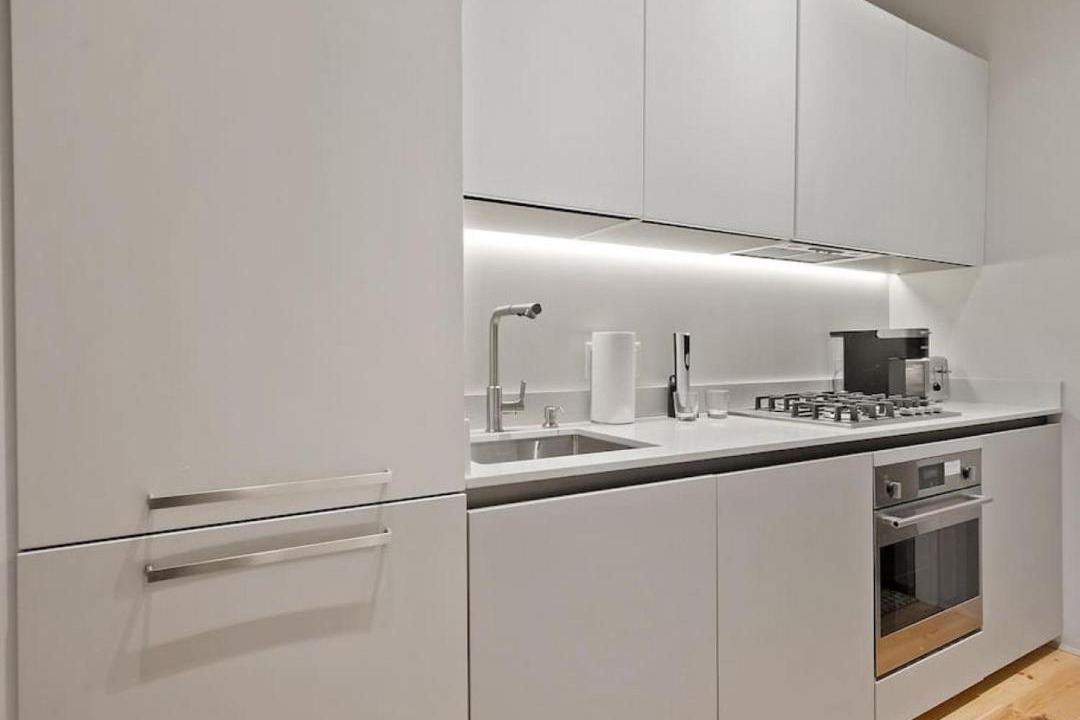 Photo of Kitchen in Over-the-Rhine