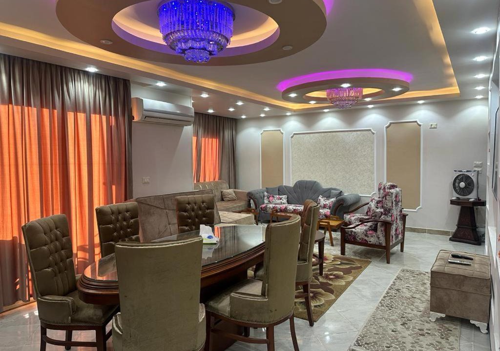 Photo of Livingroom in Ash-Shruq