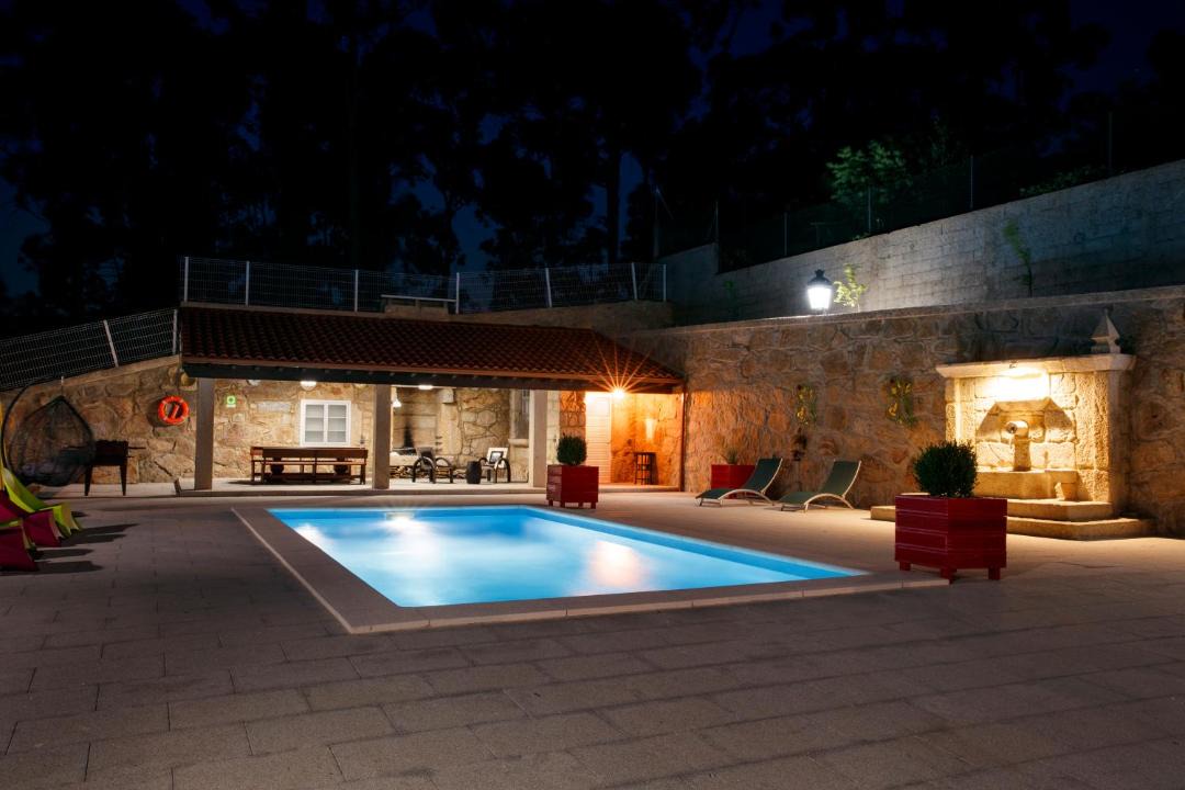 Photo of Outdoor in Fojo Lobal