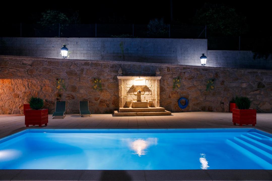 Photo of Outdoor in Fojo Lobal