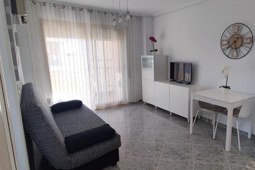 Photo of Livingroom in Daimuz