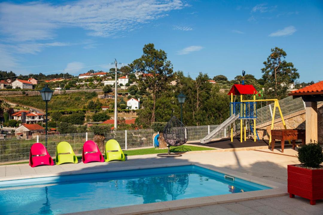 Photo of Outdoor in Fojo Lobal