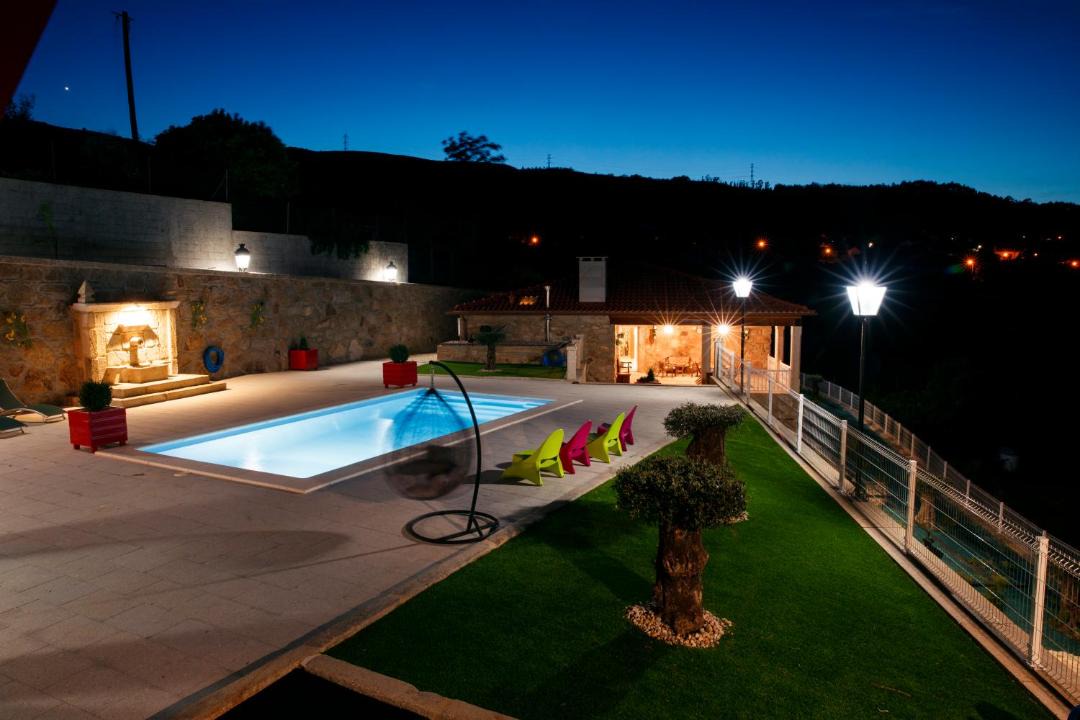 Photo of Outdoor in Fojo Lobal