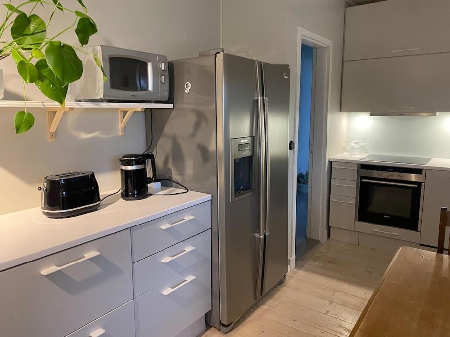 Photo of Kitchen in Rauma