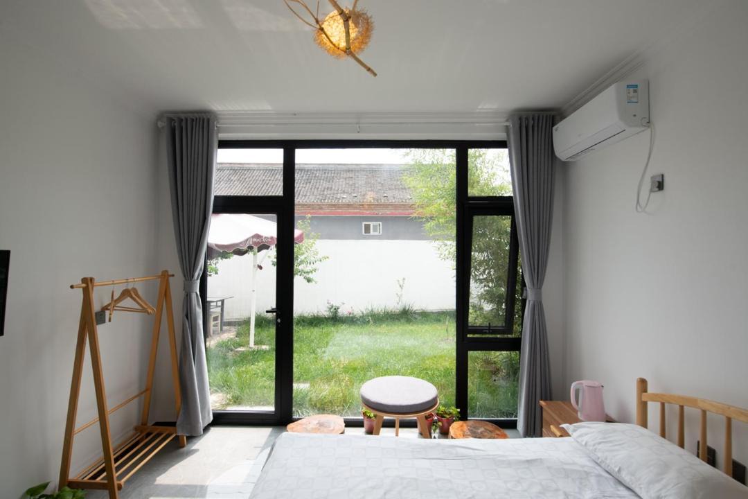 Photo of Bedroom in Huairou