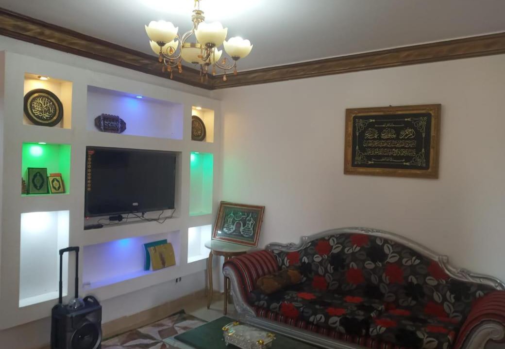 Photo of Livingroom in Madinaty