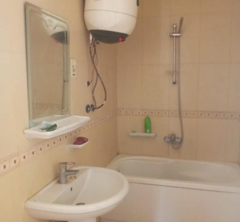 Photo of Bathroom in Madinaty