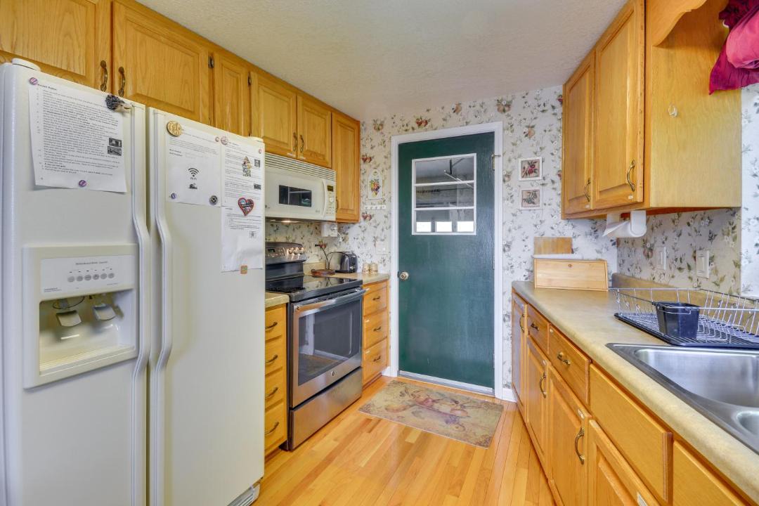 Photo of Kitchen in Dan River