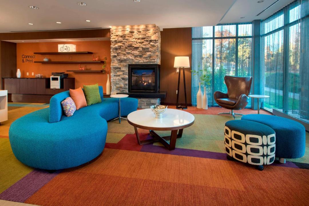 Photo of Livingroom in East Syracuse