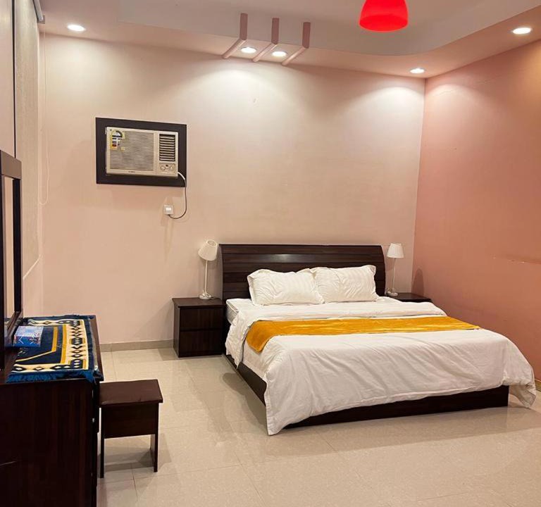 Photo of Bedroom in Madinaty