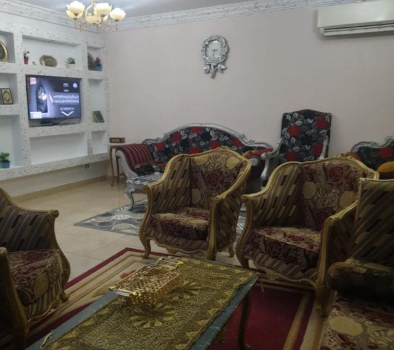 Photo of Livingroom in Madinaty