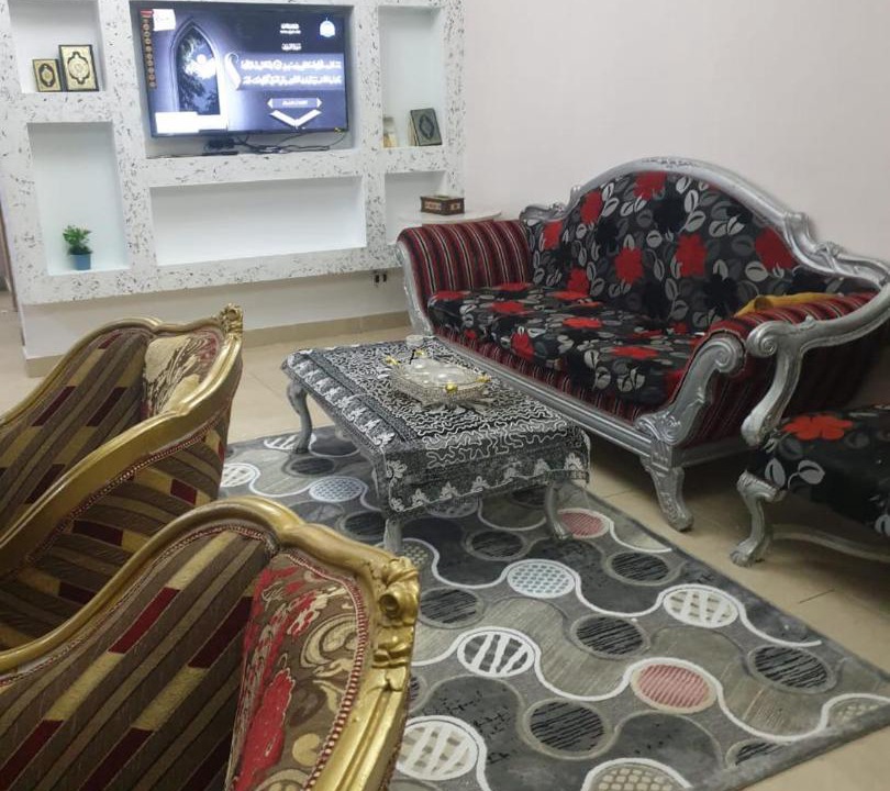 Photo of Livingroom in Madinaty