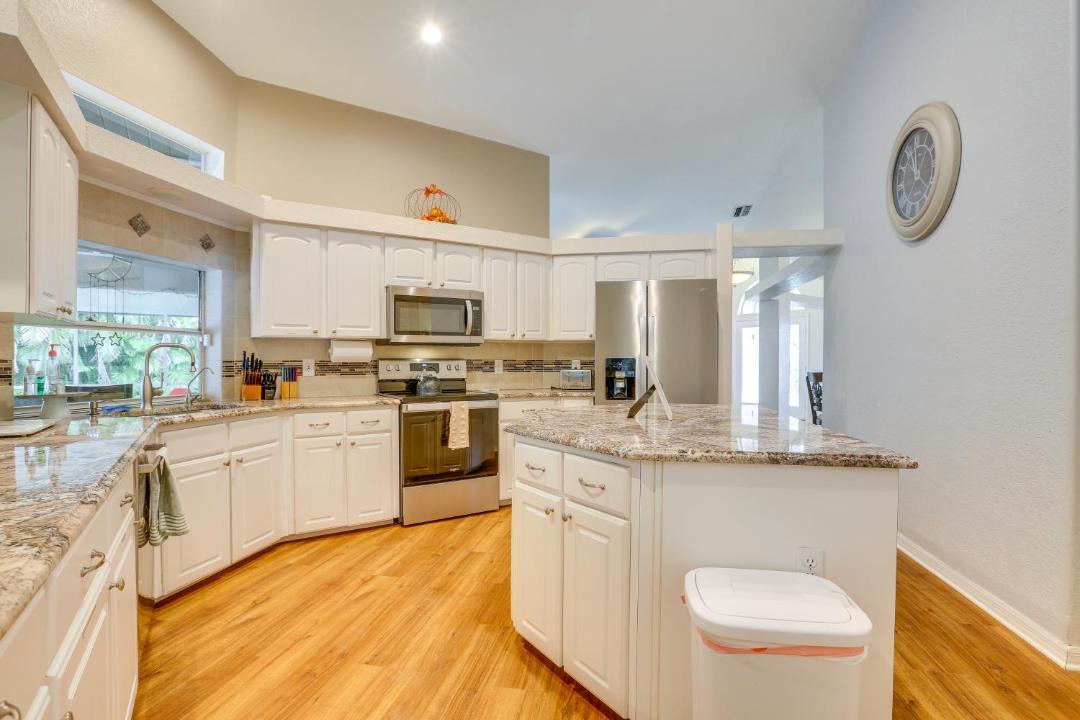 Photo of Kitchen in Biggar