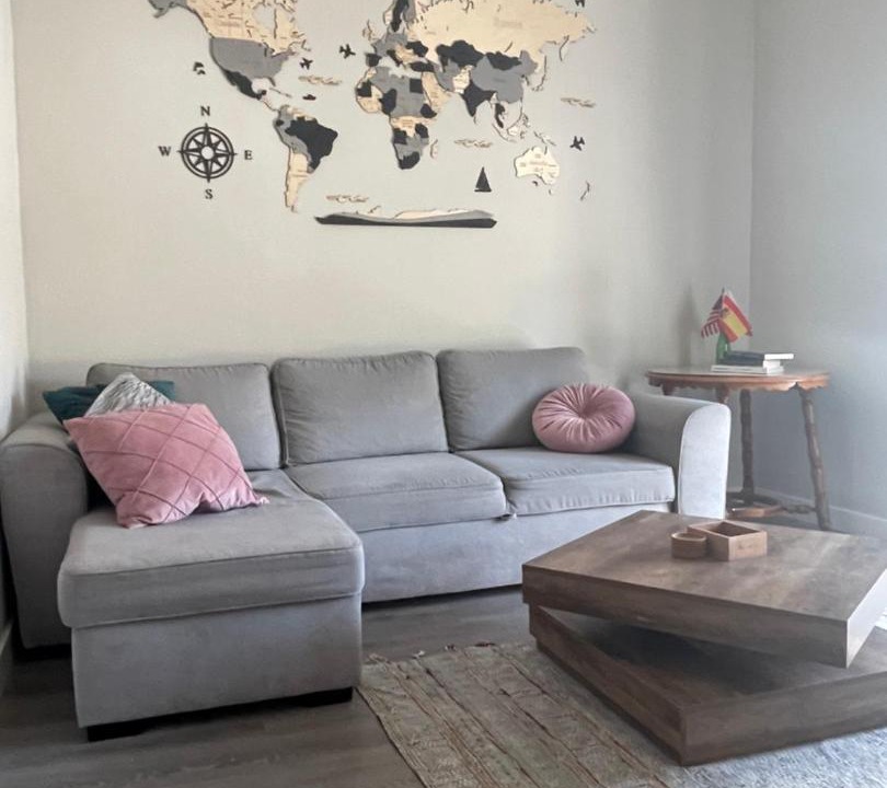 Photo of Livingroom in El Grao de Castellon