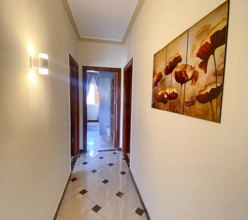 Photo of Bedroom in The 5th Settlement