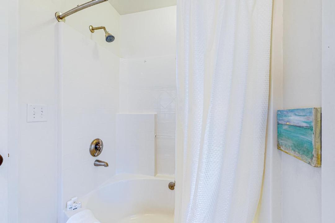 Photo of Bathroom in West Tisbury