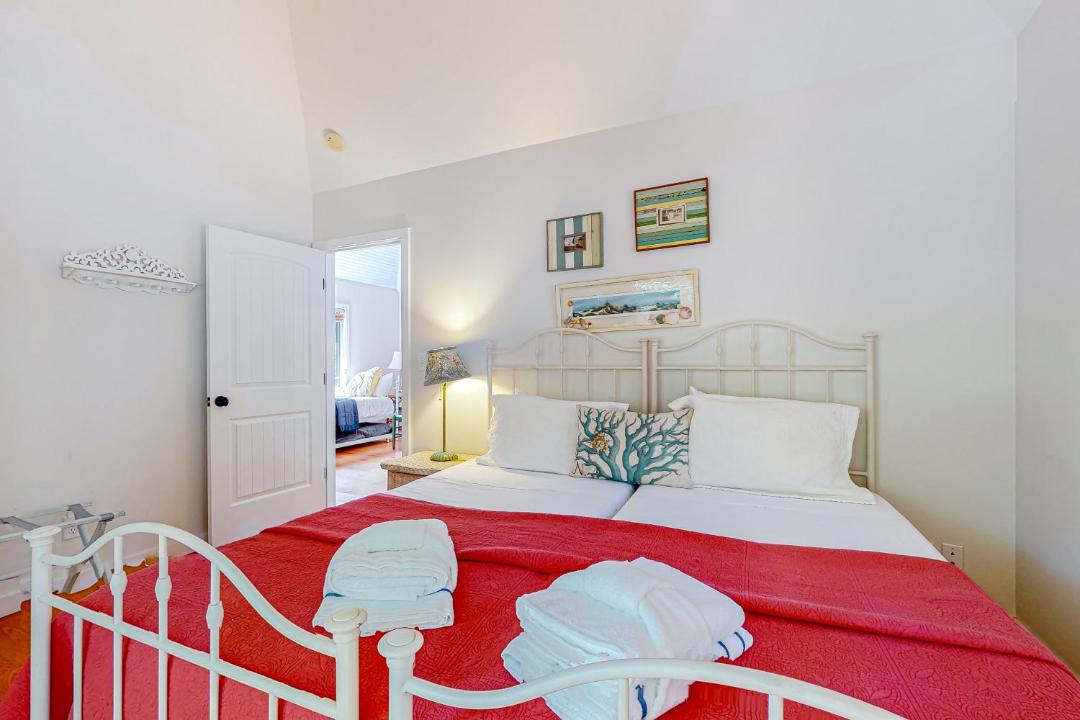 Photo of Bedroom in West Tisbury
