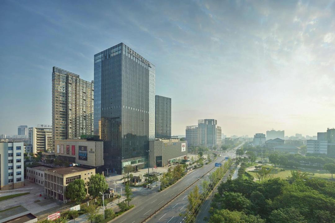 Photo of Others in Hanjiang District