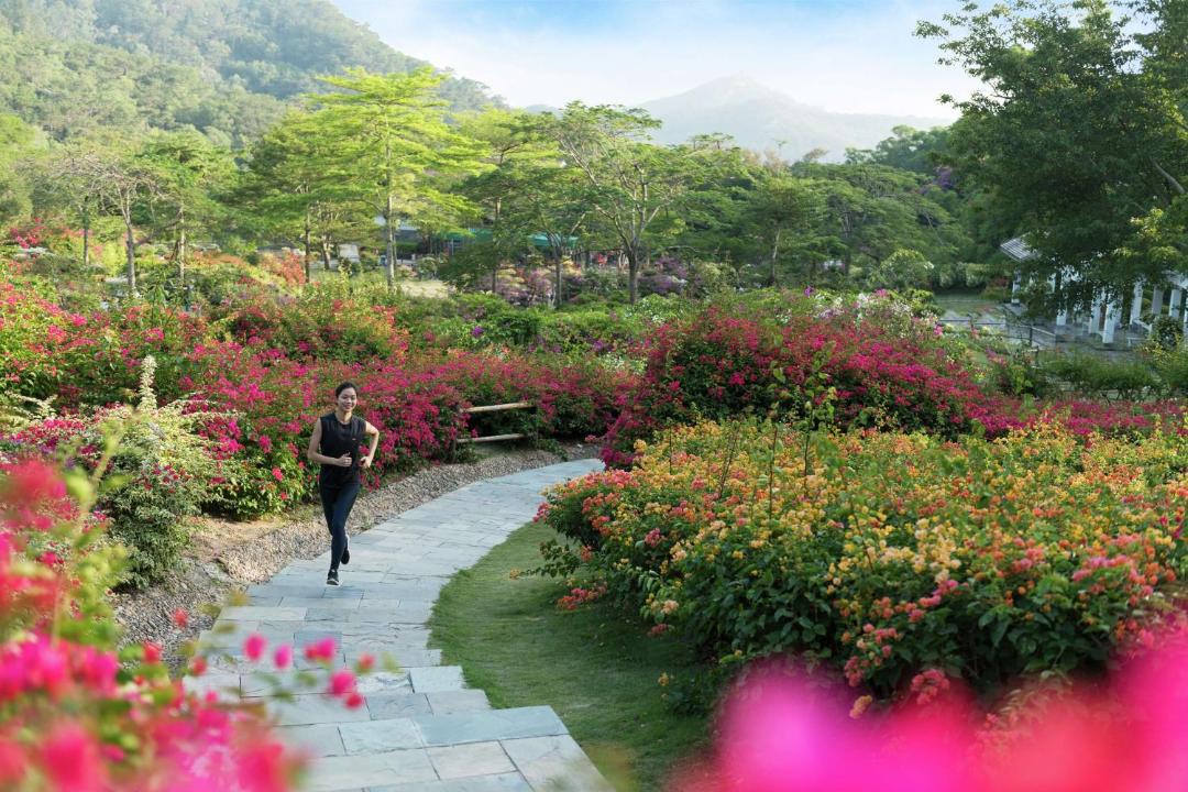 Photo of Outdoor in Siming