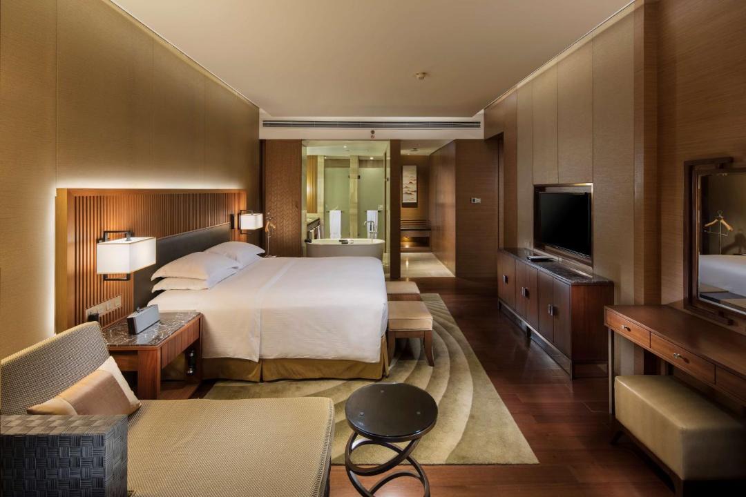 Photo of Bedroom in Hongshan