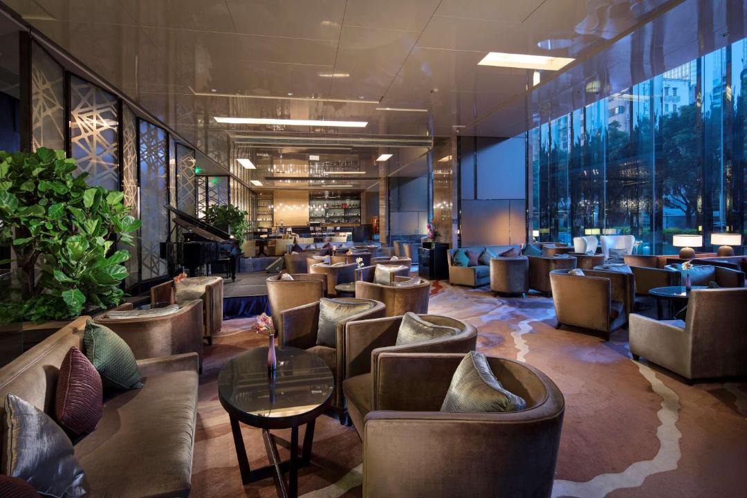 Photo of Livingroom in Guangzhou Central Business District