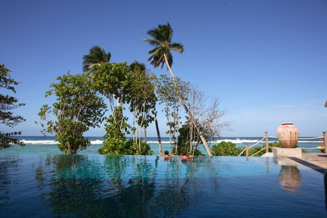 Photo of Others in Anse Forbans