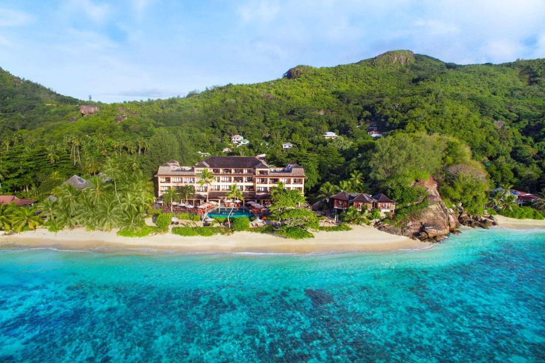 Photo of Outdoor in Anse Forbans