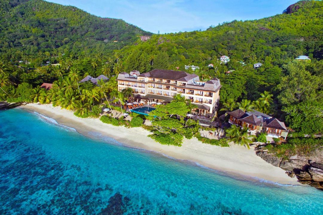 Photo of Outdoor in Anse Forbans