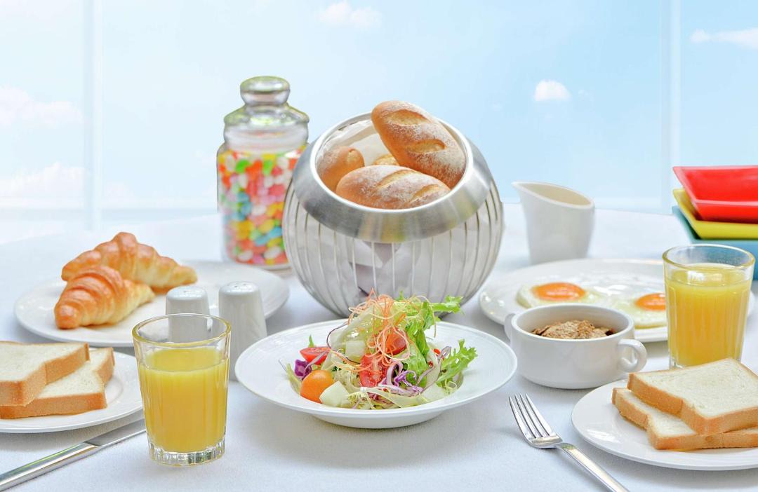 Photo of Kitchen in Jiang Bei