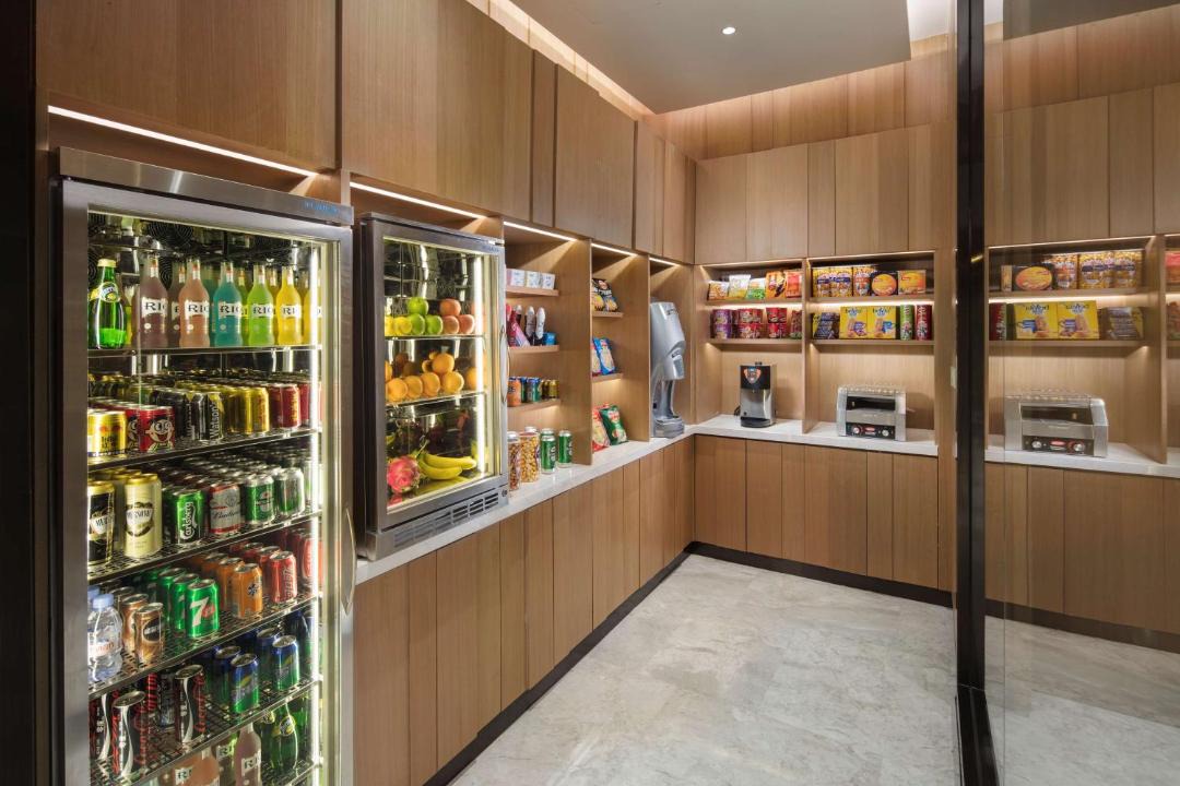Photo of Kitchen in Qingpu