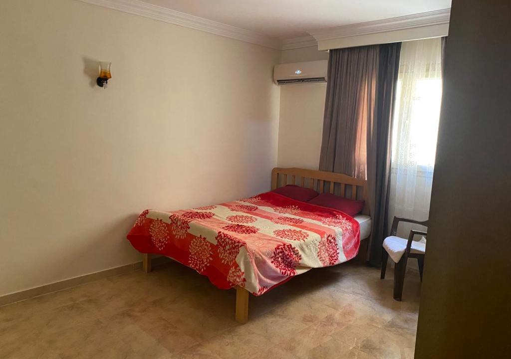 Photo of Bedroom in Pyramids Gardens