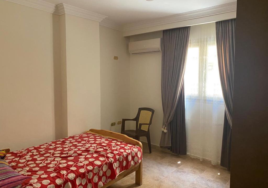 Photo of Bedroom in Pyramids Gardens