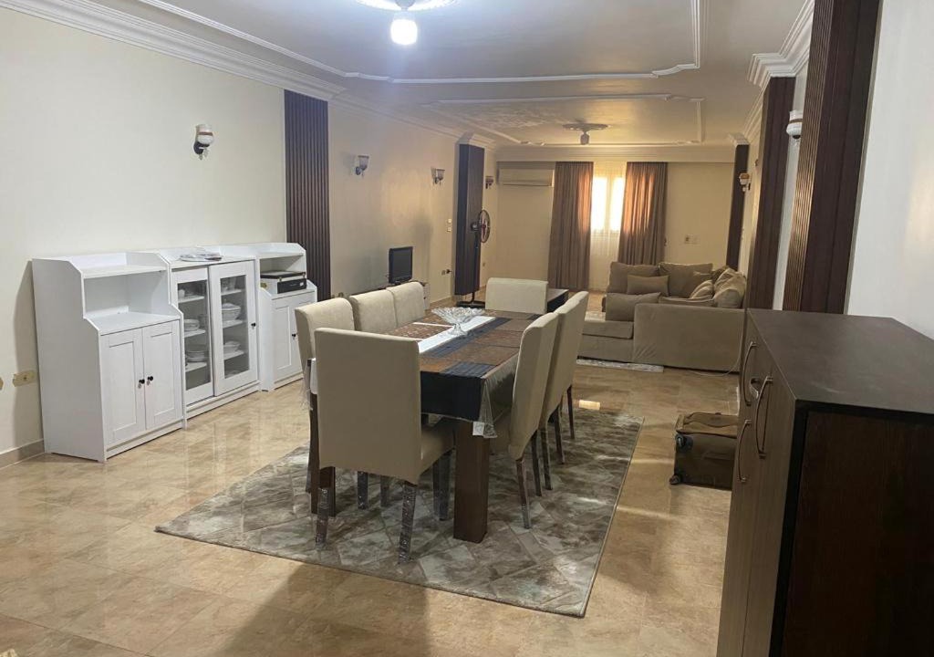 Photo of Livingroom in Pyramids Gardens