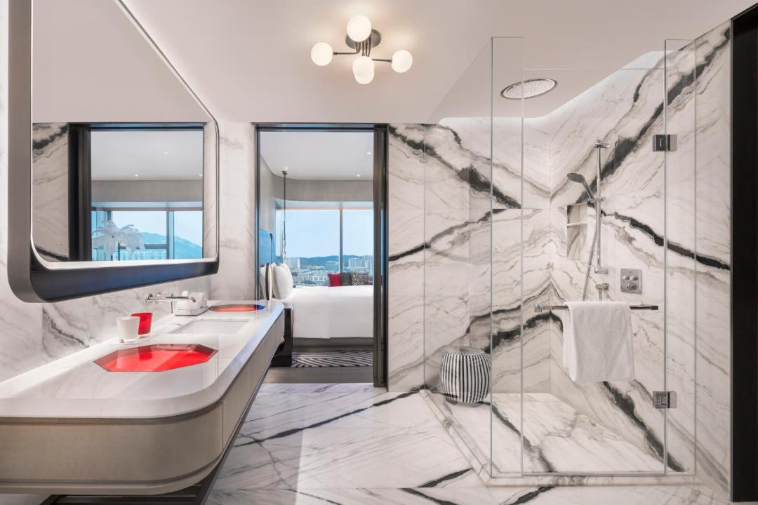 Photo of Bathroom in Siming